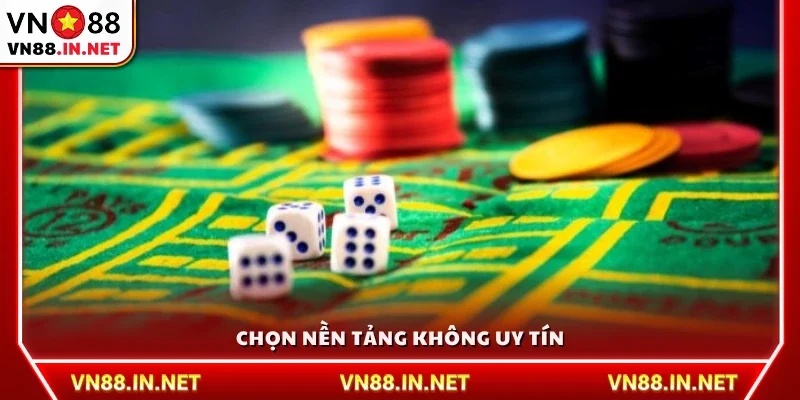 Sử dụng phương thức thanh toán hợp lệ